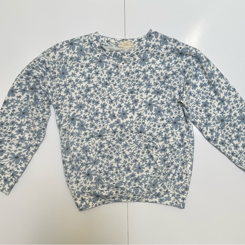 Jessica Simpson Girls’ Crewneck - Size 5/6